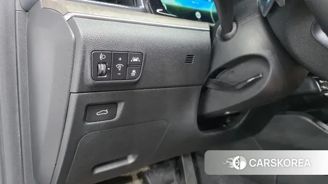 Kia K5 3rd generation 2021 Белый из Кореи, фото 4