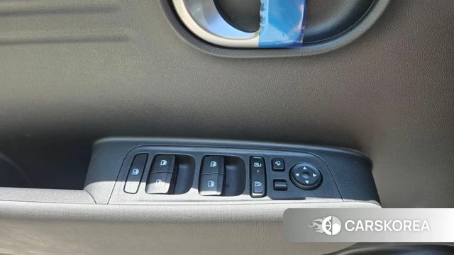 Hyundai The New Casper 2026 Темно-зеленый из Кореи, фото 4