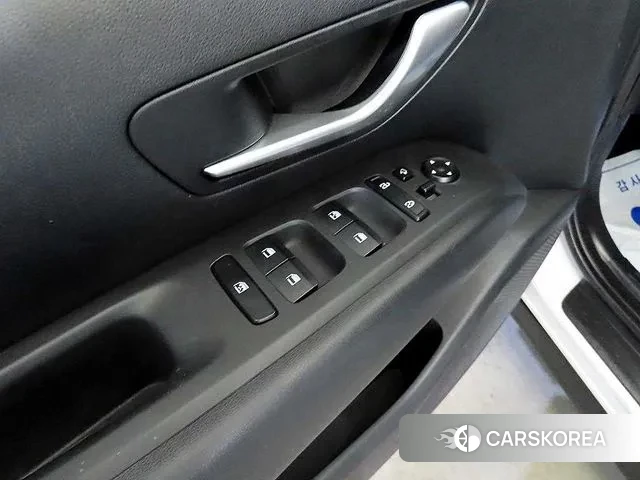 Hyundai Tucson (NX4) 2022 Белый из Кореи, фото 4