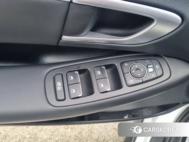 Hyundai Sonata (DN8) 2019 Белый из Кореи, фото 4