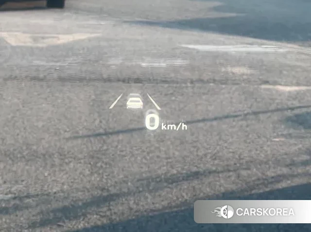 Hyundai Sonata Hybrid (DN8) 2023 Серый из Кореи, фото 4