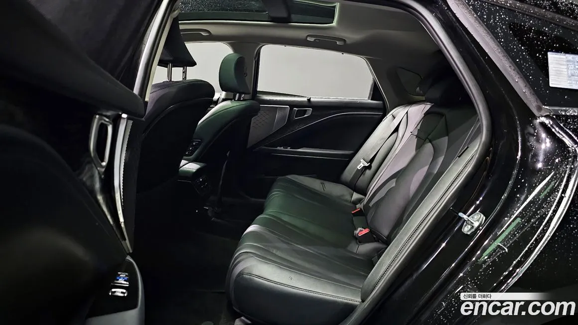 Kia K8 id 1823815 из Кореи 4