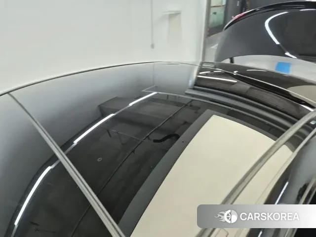 Mercedes-Benz E-Class W213 2022 Черный из Кореи, фото 4