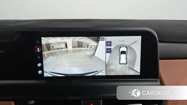 Kia The New Seltos 2024 Белый из Кореи, фото 4