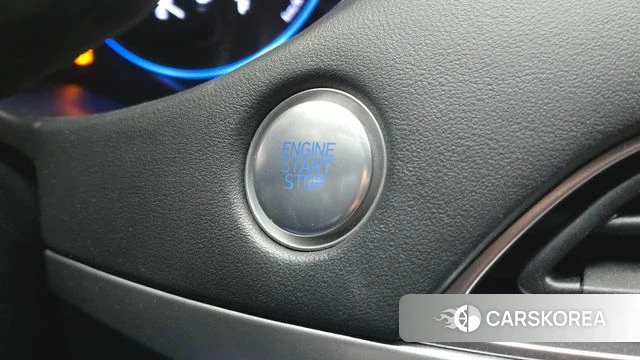 Hyundai Palisade 2021 Белый из Кореи, фото 4
