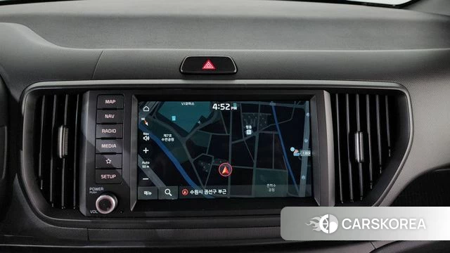 Kia The New Kia Ray 2026 Белый из Кореи, фото 4