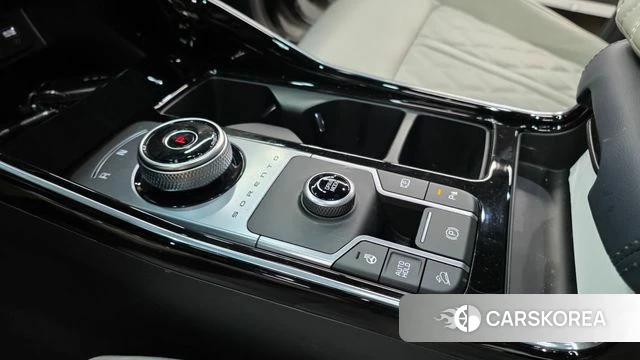 Kia Sorento 4th Generation 2023 Серый из Кореи, фото 4