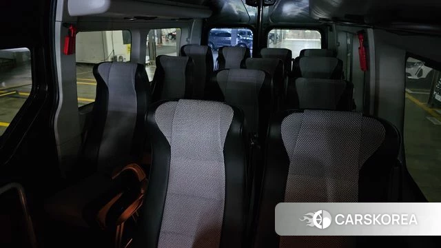 Renault Korea (Samsung) Master 2020 Черный из Кореи, фото 4