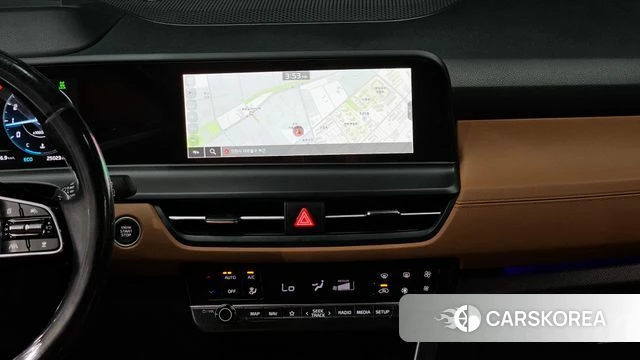 Kia The New Seltos 2023 Белый из Кореи, фото 4