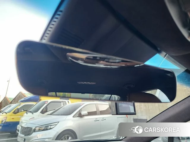 Genesis G80 (RG3) 2020 Серый из Кореи, фото 4