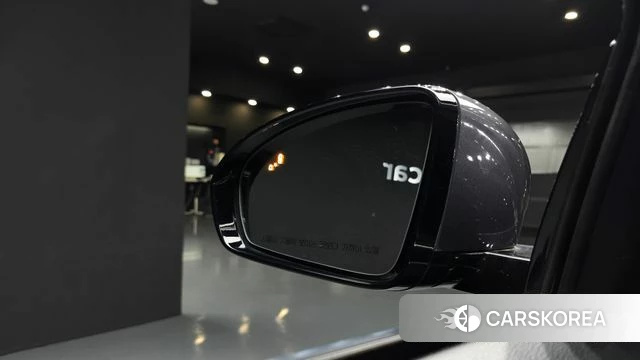 Kia Come New K7 2019 Серый из Кореи, фото 4