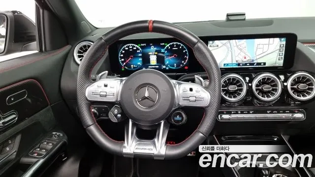 Mercedes-Benz GLA - Class H247 id 2905770 из Кореи 4