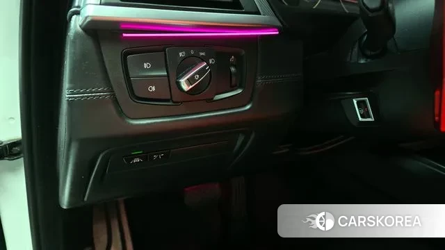 BMW 4 Series (F32) 2018 Белый из Кореи, фото 4