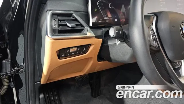 BMW 3 Series (G20) 2023 Черный из Кореи, фото 4