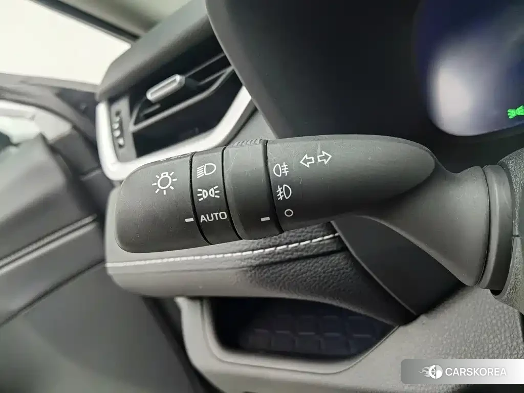 Toyota Wildlander 2023 Белый из Китая, фото 4