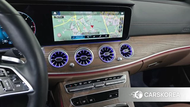 Mercedes-Benz E-Class W213 2023 Черный из Кореи, фото 4