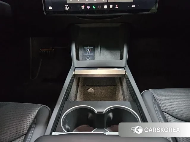 Tesla Model 3 2024 Черный из Кореи, фото 4