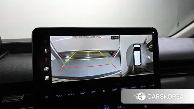 Hyundai Staria 2023 Синий из Кореи, фото 4