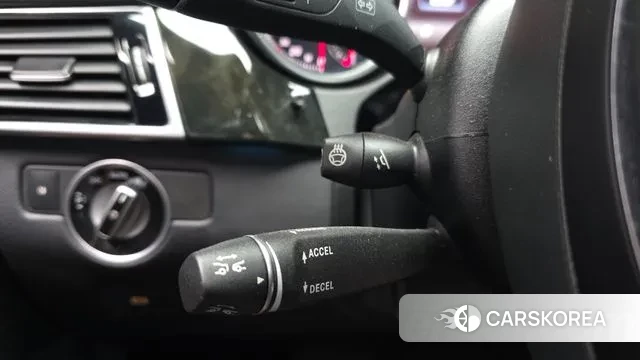 Mercedes-Benz GLS - Class X166 2018 Черный из Кореи, фото 4