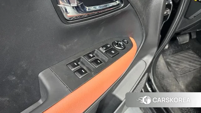 Kia The New Ray 2021 Черный из Кореи, фото 4