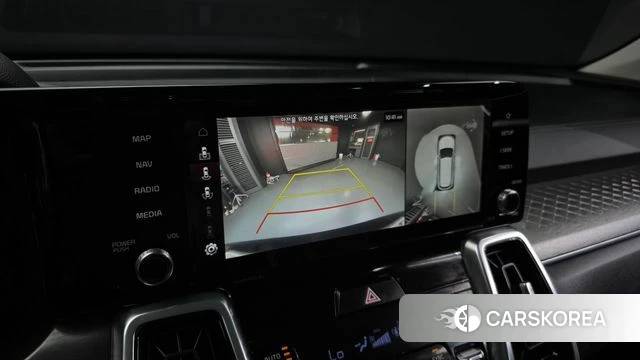 Kia Sorento 4th Generation 2020 Черный из Кореи, фото 4