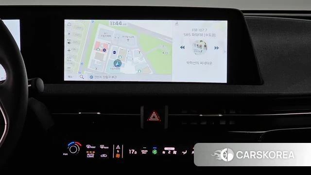 Kia EV6 2024 Белый из Кореи, фото 4