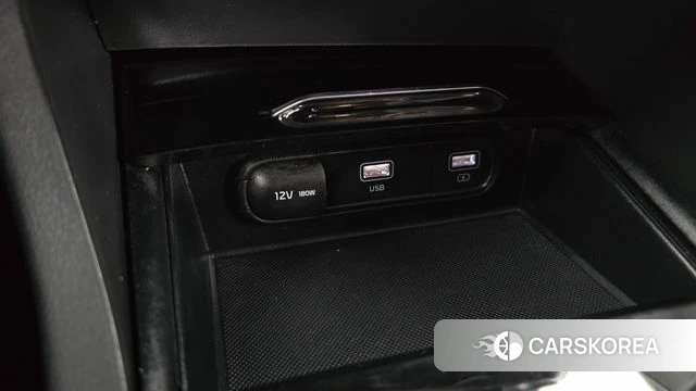 Kia K5 3rd generation 2021 Серый из Кореи, фото 4