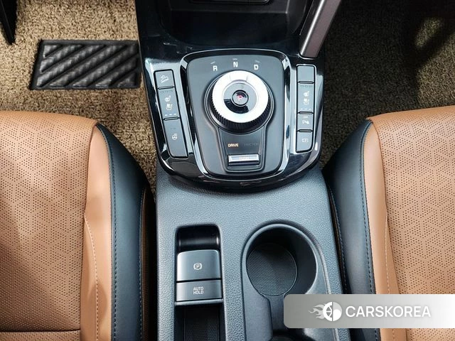 Kia The New Seltos 2022 Белый из Кореи, фото 4