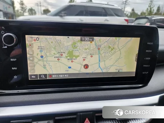 Kia K5 3rd generation 2020 Белый из Кореи, фото 4