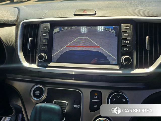 Kia The New Ray 2019 Белый из Кореи, фото 4