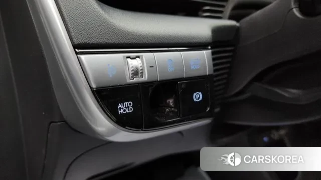 Hyundai Ionic 5 2021 Белый из Кореи, фото 4