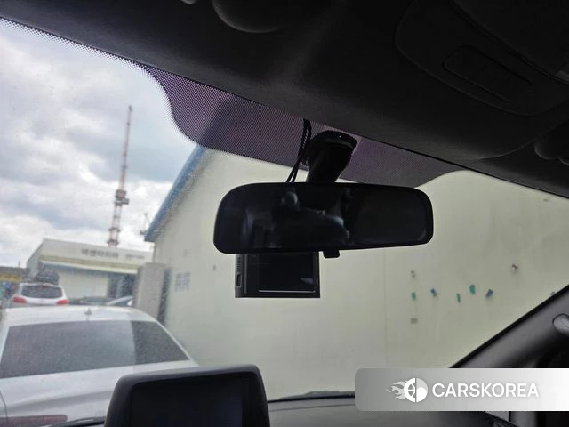 Hyundai The New Grand Starex 2021 Серебряный из Кореи, фото 4
