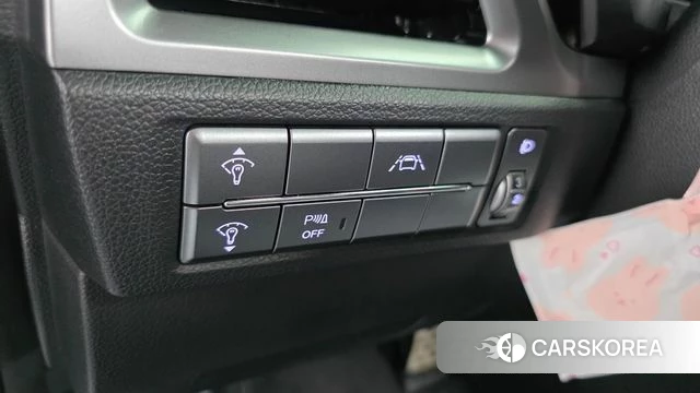 Ssangyong Beautiful Korando 2019 Черный из Кореи, фото 4