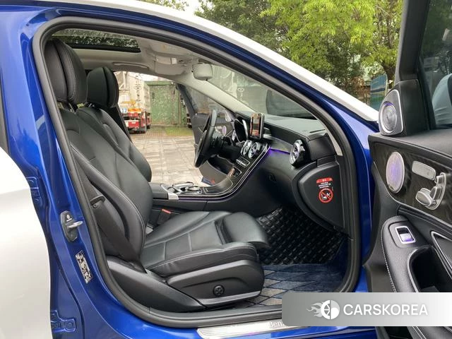 Mercedes-Benz Class C id 3896251 из Китая 4