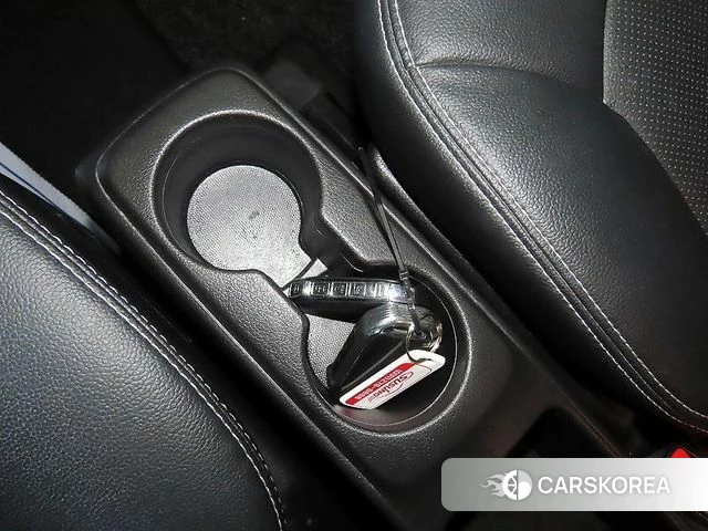 Kia The New Kia Ray 2023 Белый из Кореи, фото 4