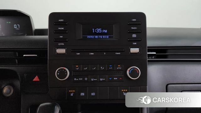 Hyundai Staria 2021 Белый из Кореи, фото 4