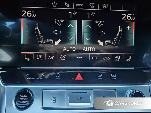 Audi A6 (C8) 2022 Черный из Кореи, фото 4