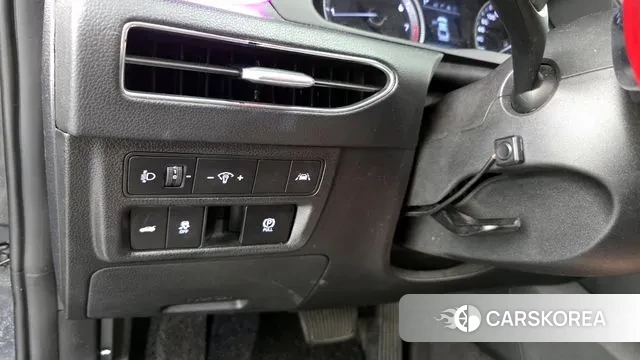 Hyundai Sonata (DN8) 2019 Белый из Кореи, фото 4