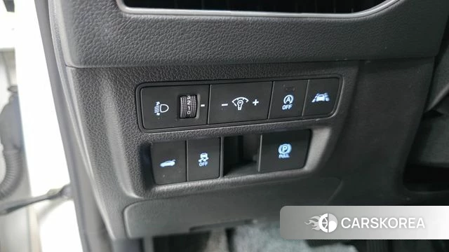 Hyundai Sonata (DN8) 2019 Белый из Кореи, фото 4
