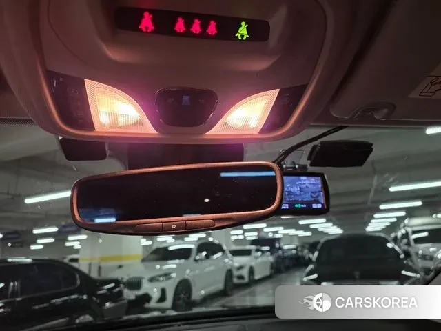 Jeep Cherokee (KL) 2019 Черный из Кореи, фото 4