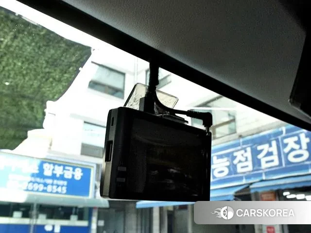 Kia The New Ray 2021 Белый из Кореи, фото 4