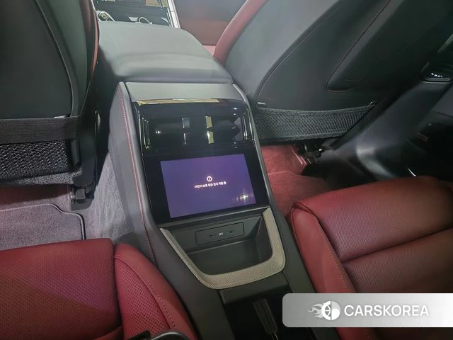 Porsche Panamera (976) 2025 Белый из Кореи, фото 4
