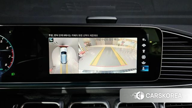 Mercedes-Benz GLE-Class W167 2023 Белый из Кореи, фото 4