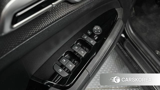 Kia Sportage 5th Generation 2022 Черный из Кореи, фото 4