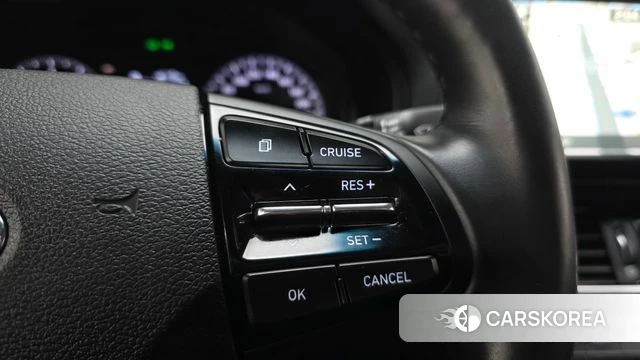 Hyundai Grandeur IG 2019 Черный из Кореи, фото 4
