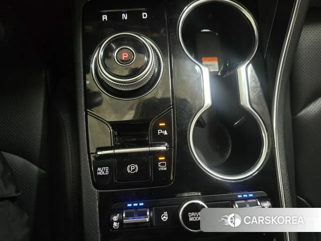 Kia K5 3rd generation 2021 Белый из Кореи, фото 4