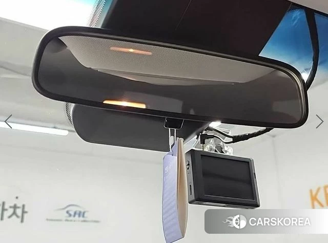 Hyundai All New Tucson 2020 Серый из Кореи, фото 4