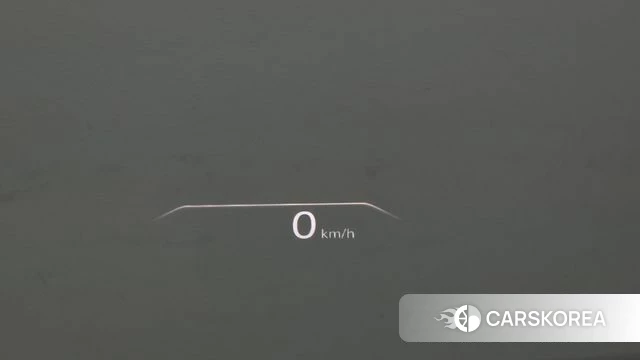 Genesis G80 (RG3) 2021 Синий из Кореи, фото 4