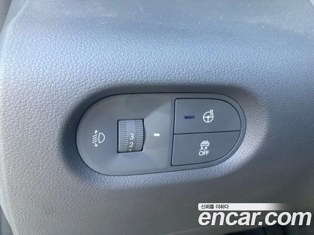 Hyundai Casper 2021 Белый из Кореи, фото 4