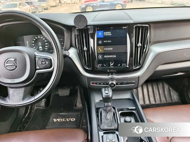 Volvo XC60 2019 Другой из Китая, фото 4
